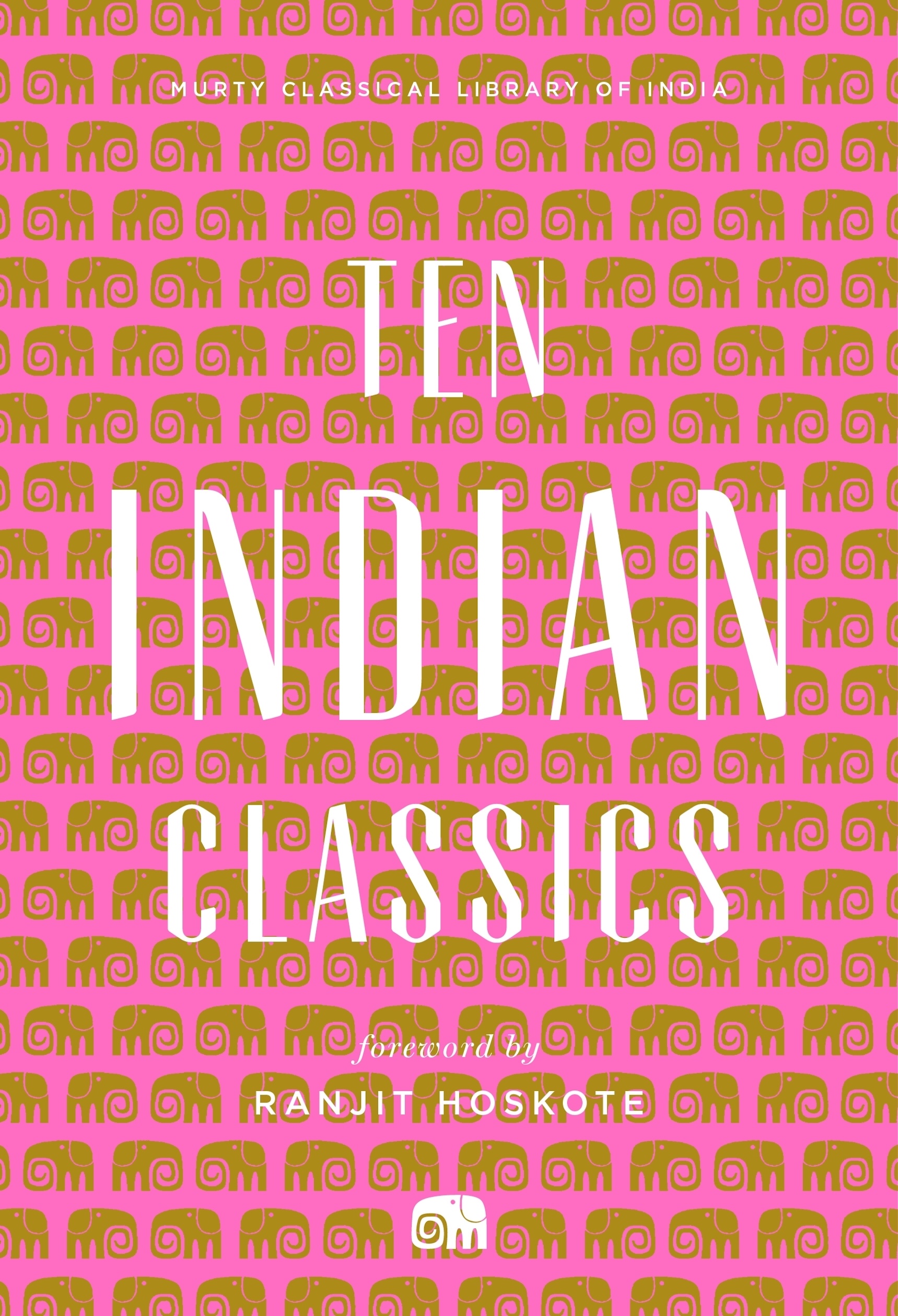 Books - Murty Classical Library of India